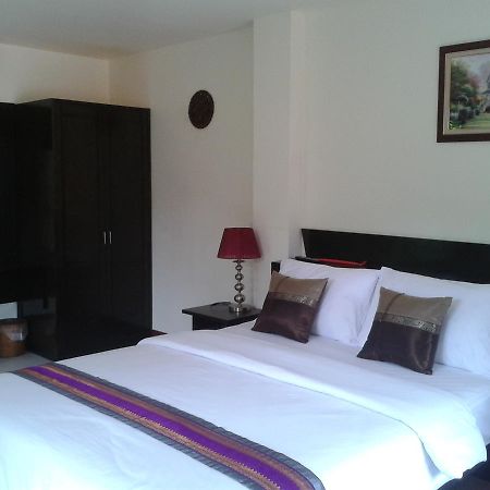 Baan Kieng Fah Resort Chongmek Ban Nong Mek  Exterior foto