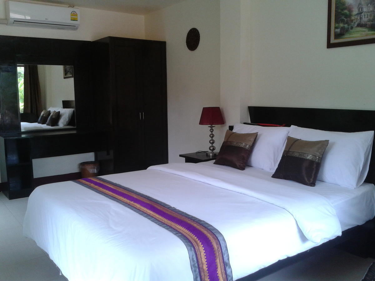 Baan Kieng Fah Resort Chongmek Ban Nong Mek  Habitación foto